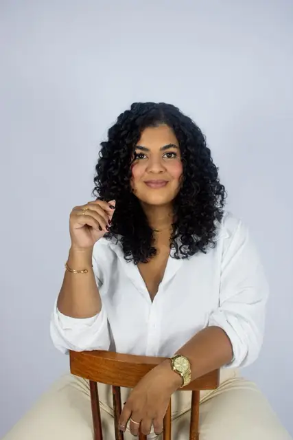 Julyana Gomes
