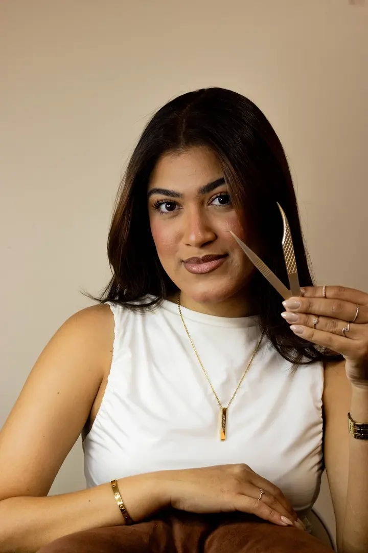 Jaize Santos
