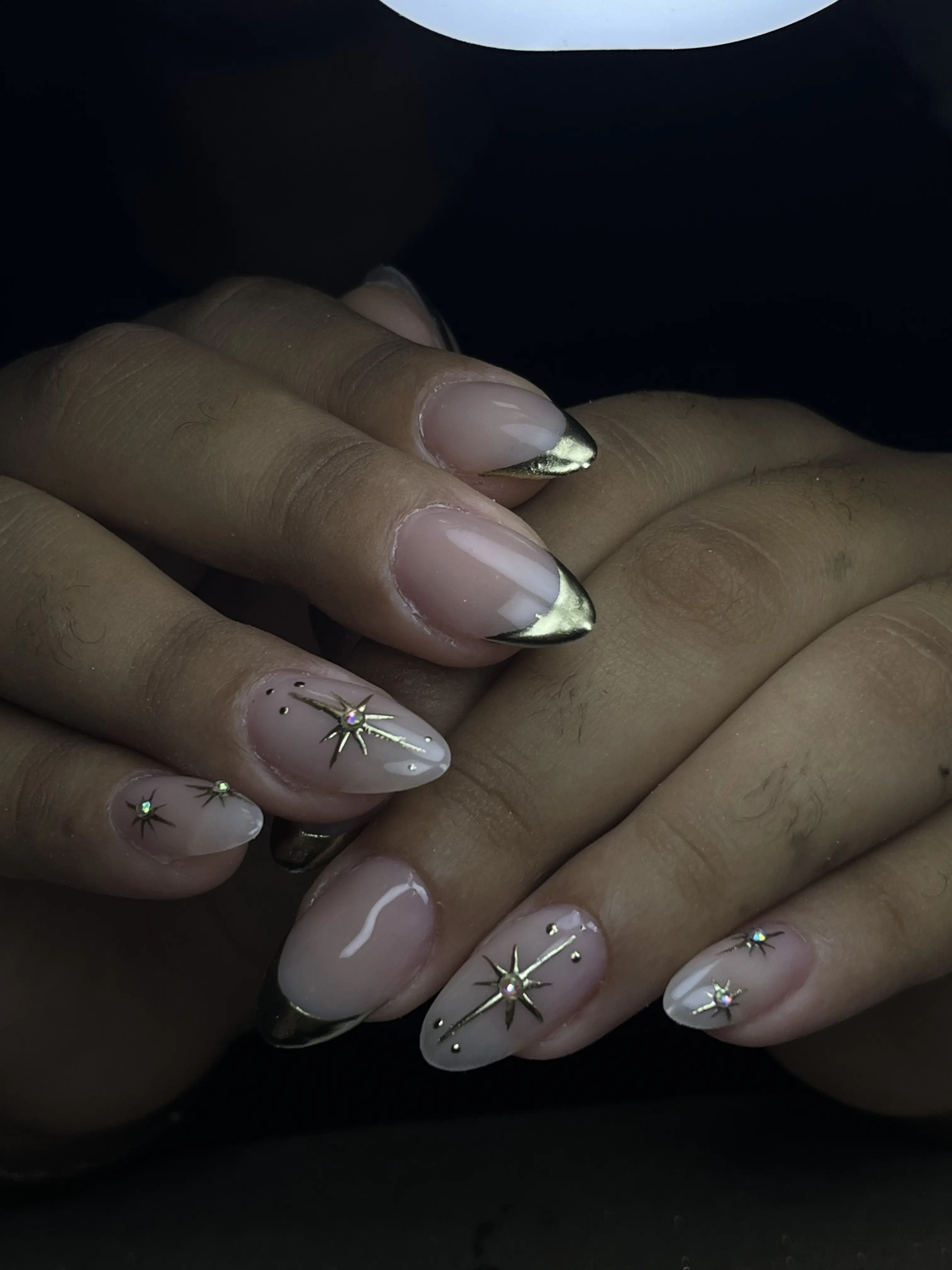 Unhas 2
