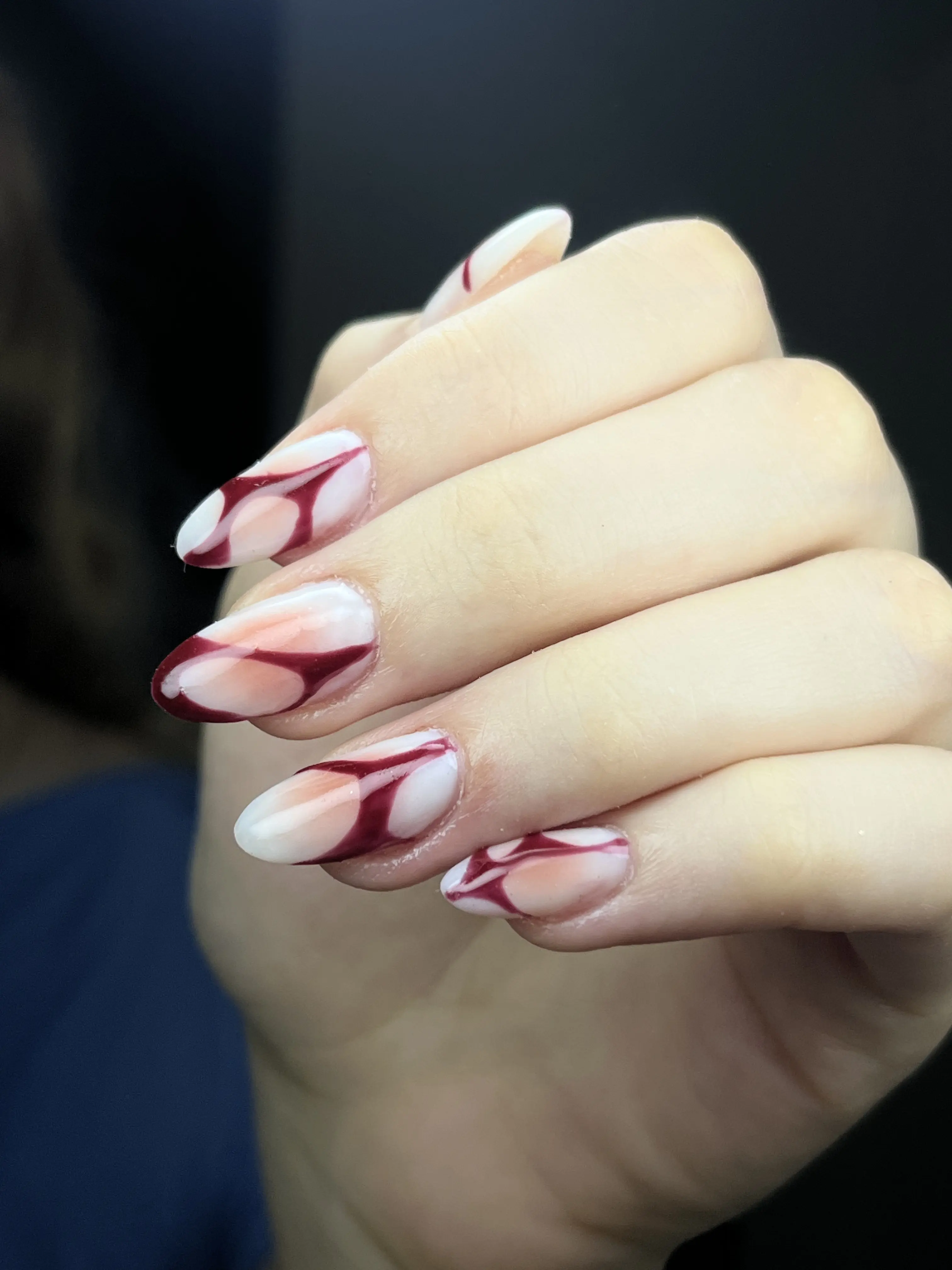Unhas 4